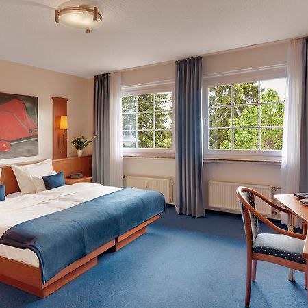 Motorsport Hotel Nurburg Bagian luar foto