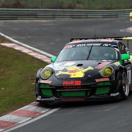 Motorsport Hotel Nurburg Bagian luar foto