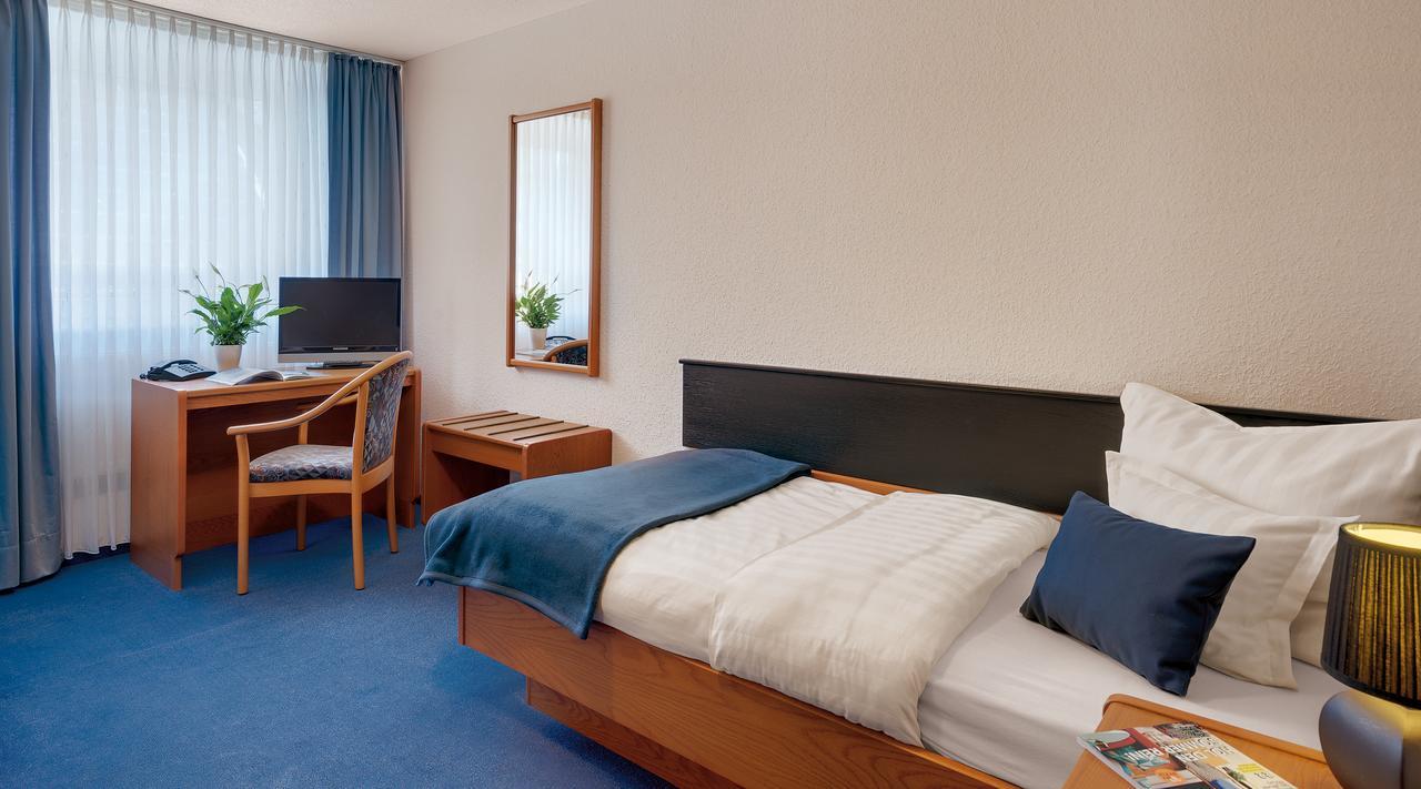 Motorsport Hotel Nurburg Bagian luar foto