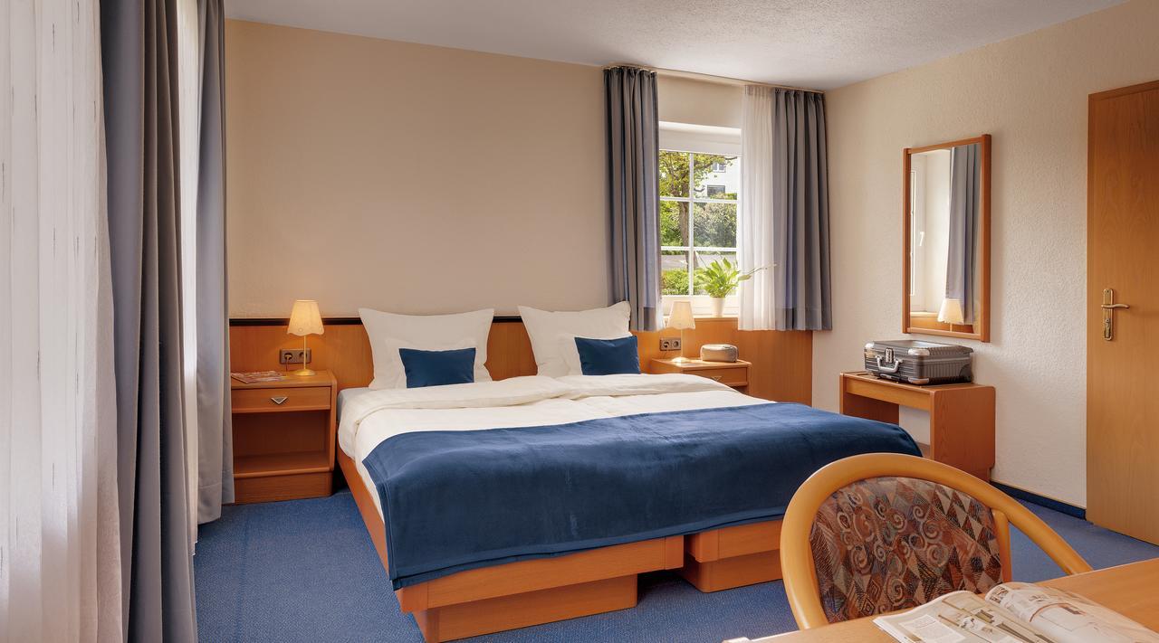Motorsport Hotel Nurburg Bagian luar foto